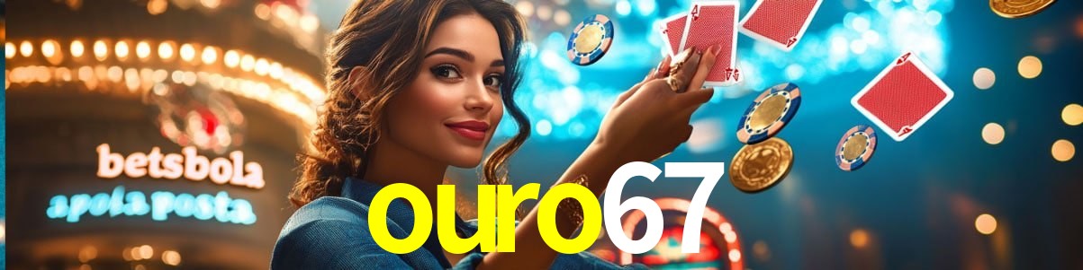 Statistics ouro67