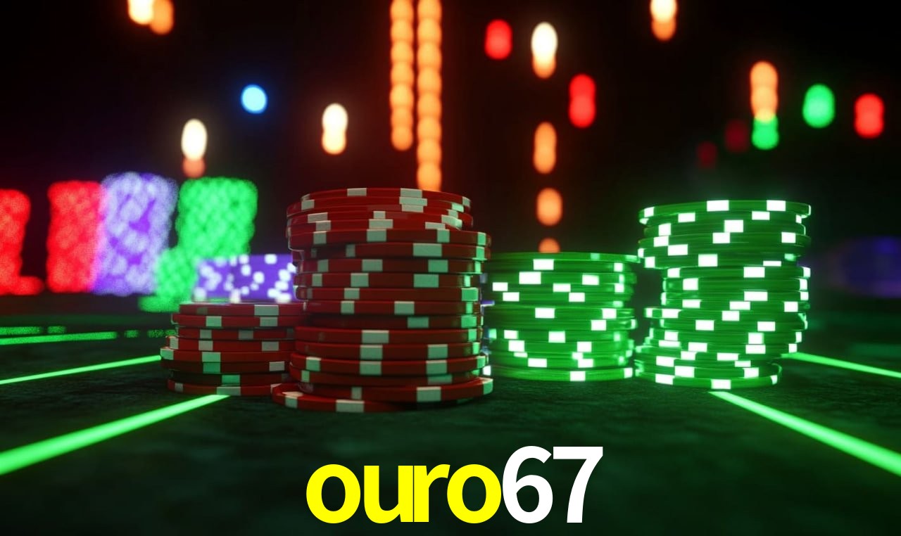 Experiência VIP ouro67