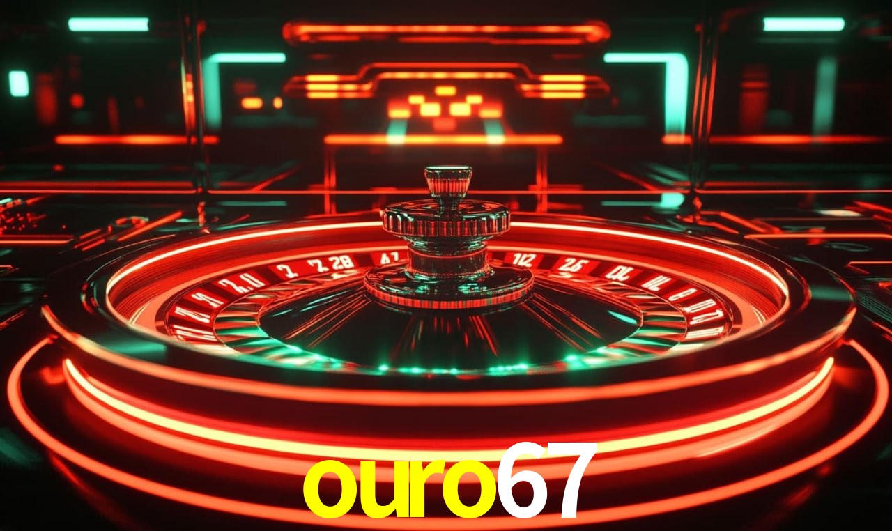 Desvendando o Mundo dos Jogos Virtuais na ouro67