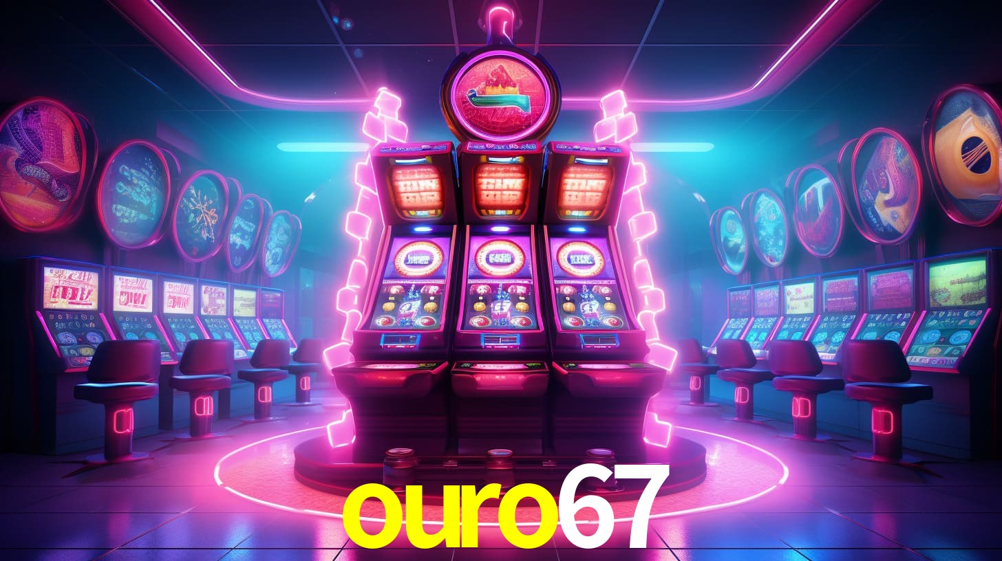 ouro67 - Noite de Fortuna Real - ouro67.com