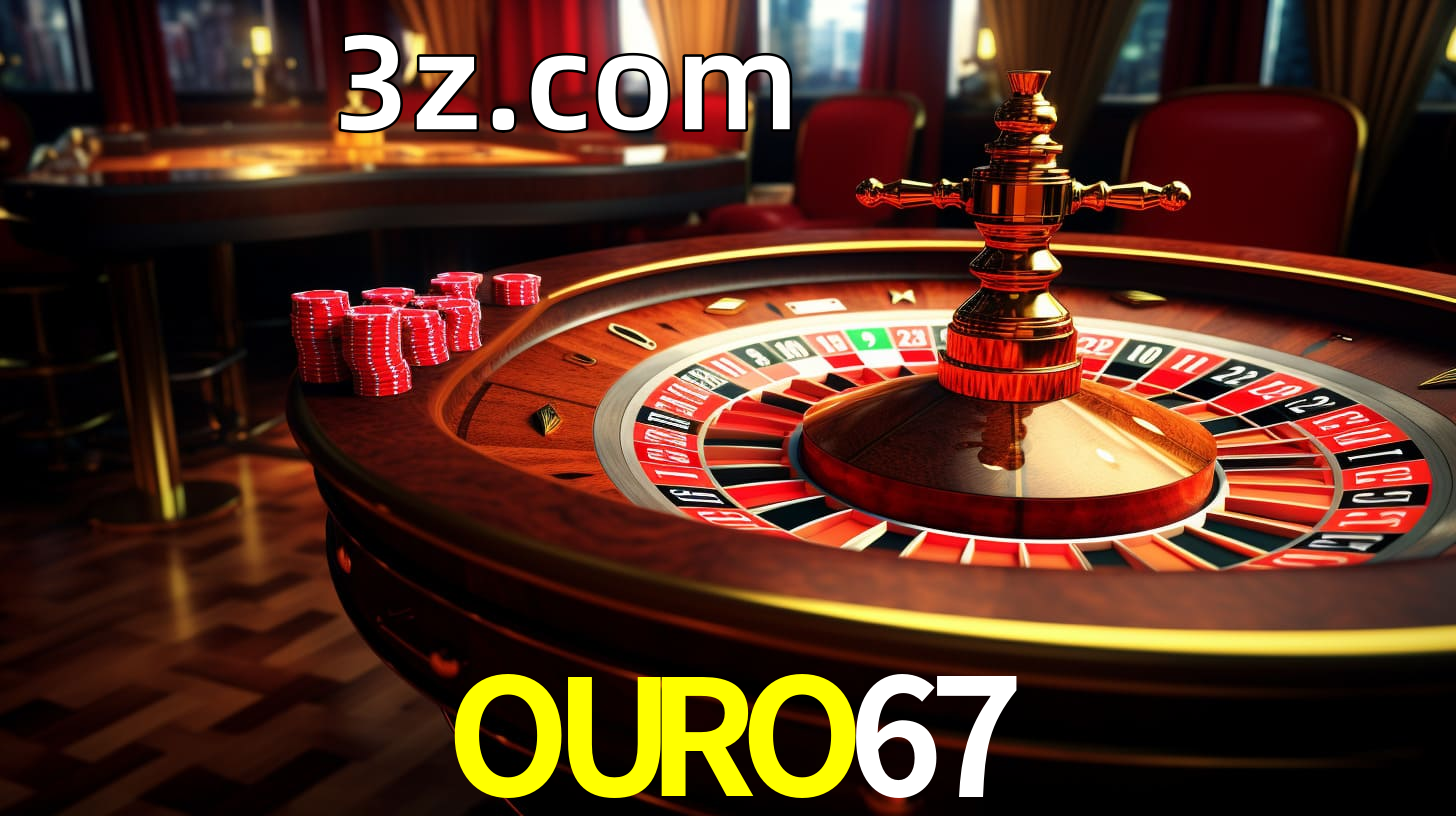 Melhores Jogos de Slots no OURO67 🍀