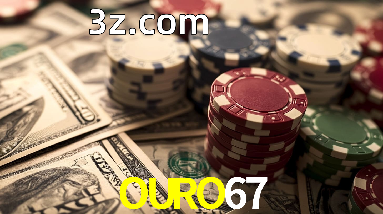 Melhores Jogos de Slots no OURO67 🍀