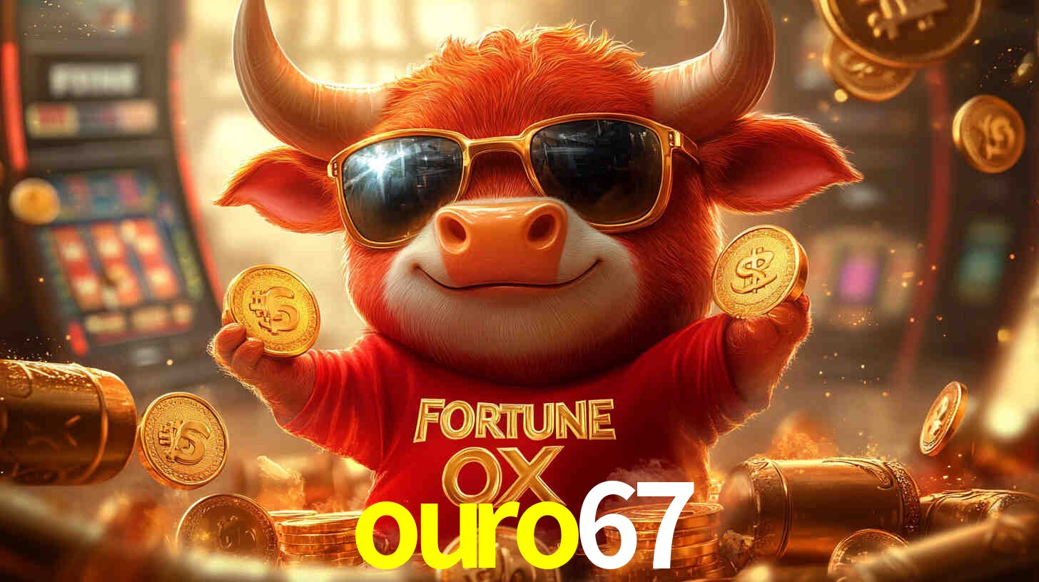 ouro67: Jogue Crash e Experimente Alta Recompensa Instantânea