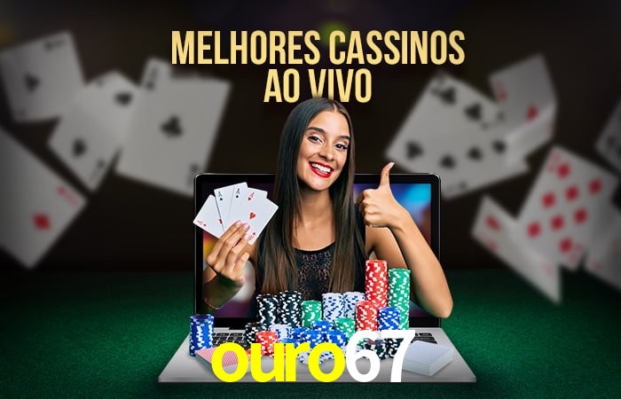 Flash Promotion ouro67