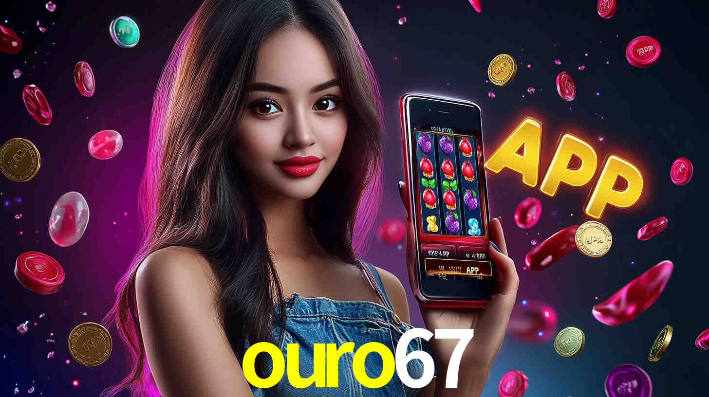 A Emoção da Loteria na ouro67: Uma Chance de Mudança de Vida