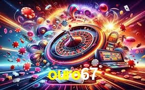 Casino Ao Vivo ouro67