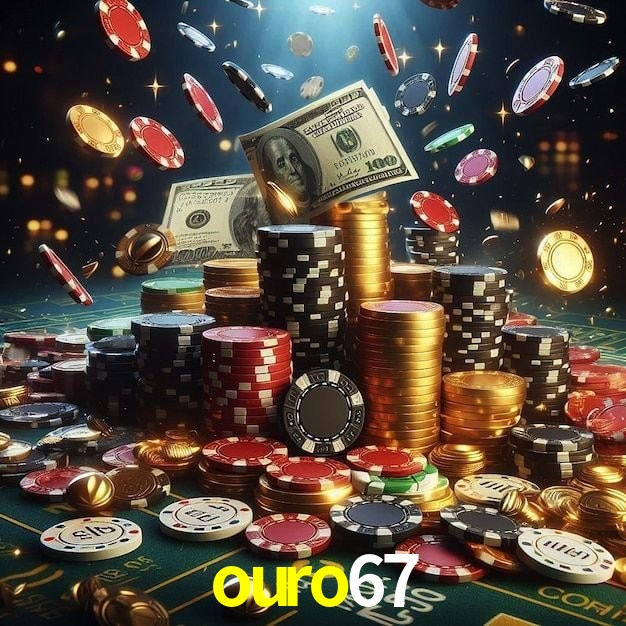 Descubra a Essência do ouro67: Nossa História e Compromissos
