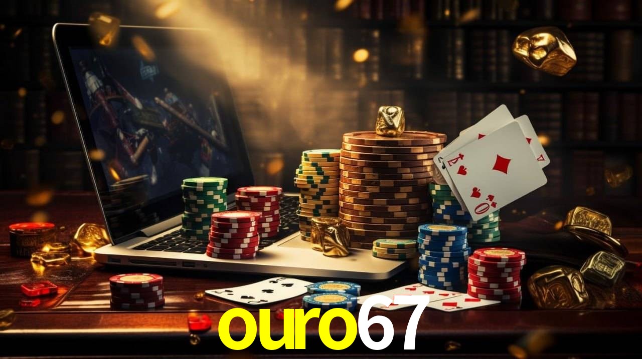 PIX Instantâneo ouro67