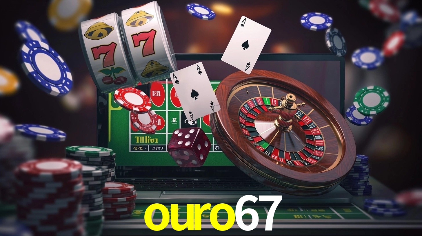 Ofertas Imperdíveis na ouro67: Promoções e Bônus Que Valem a Pena