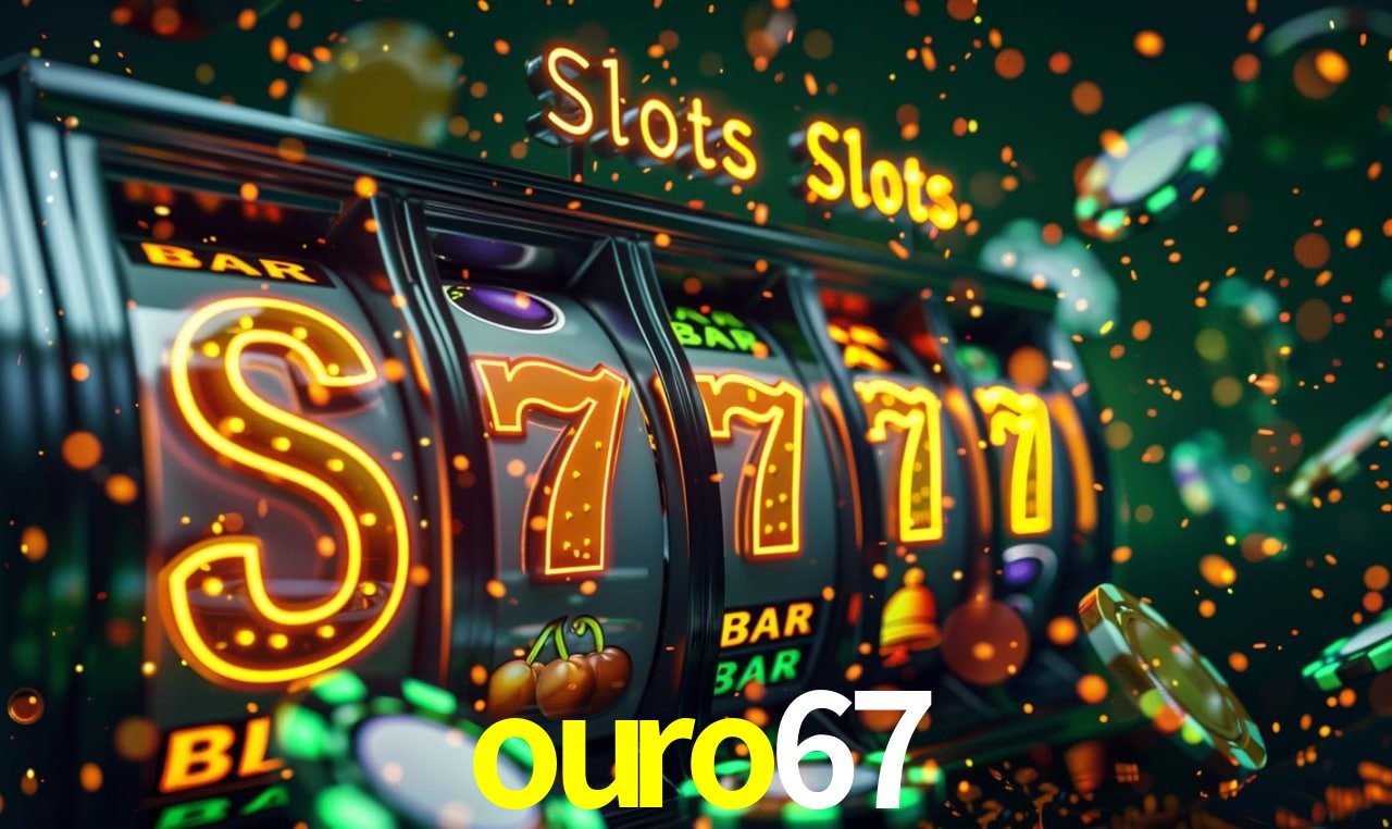 Bônus Diários ouro67
