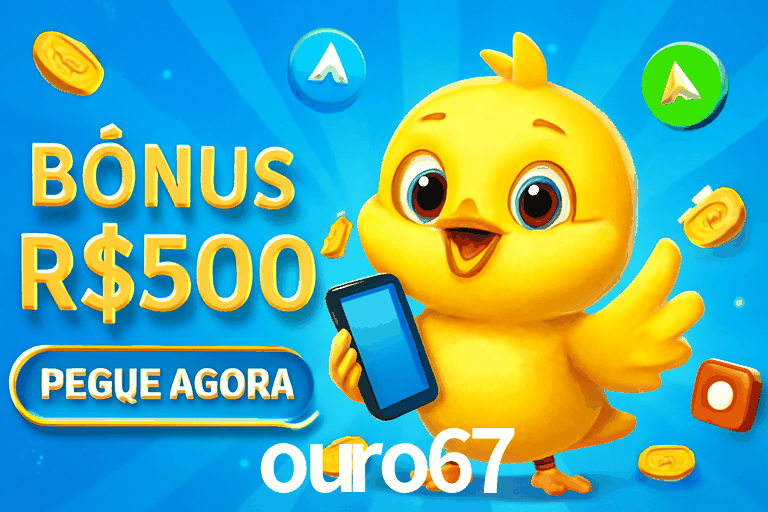 Secure Login ouro67
