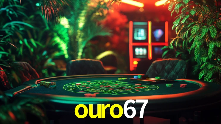 Live Casino ouro67