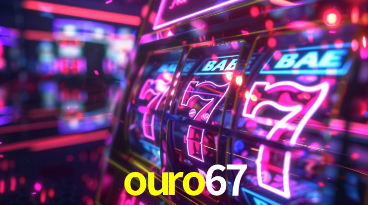 Live Casino ouro67