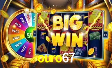 Descubra o Mundo do Cassino Online com ouro67