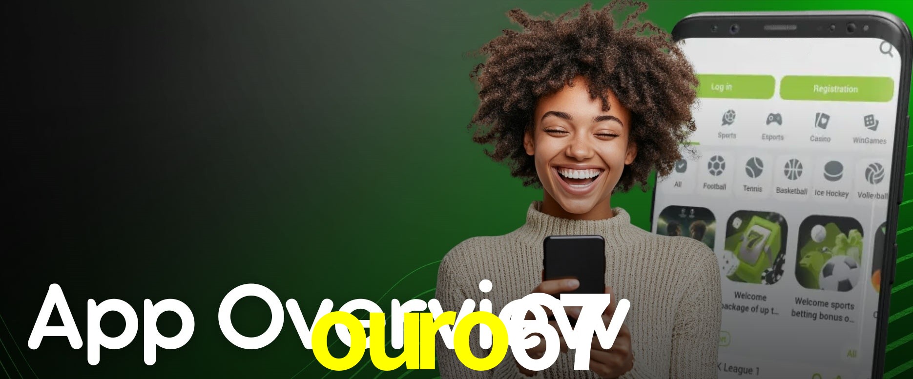 Responsive Design ouro67