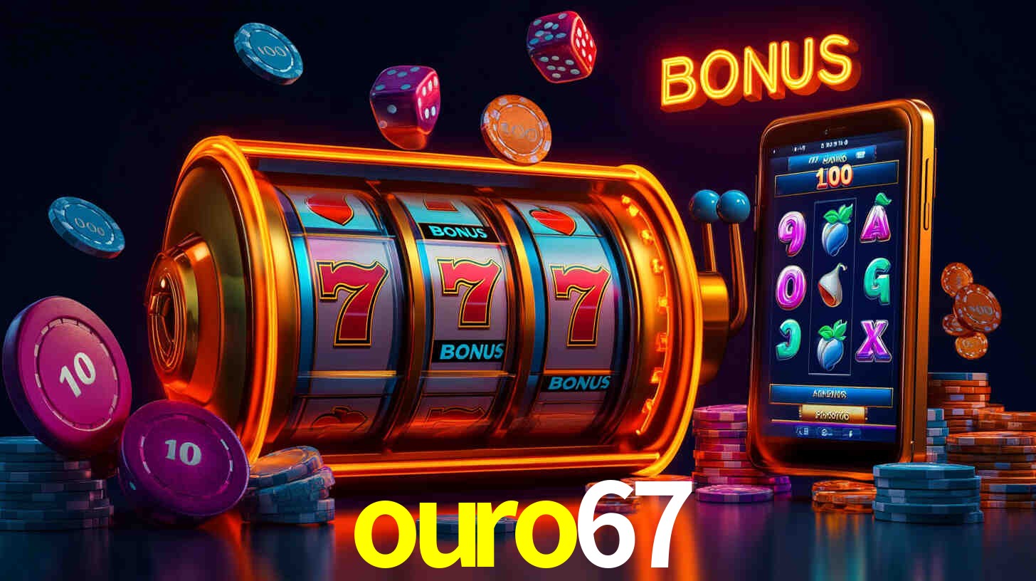 Desvendando o Mundo dos Jogos Virtuais na ouro67