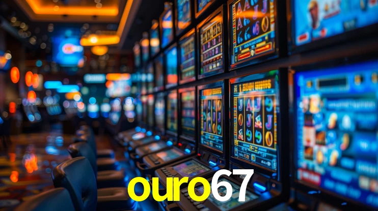 Account Benefits ouro67