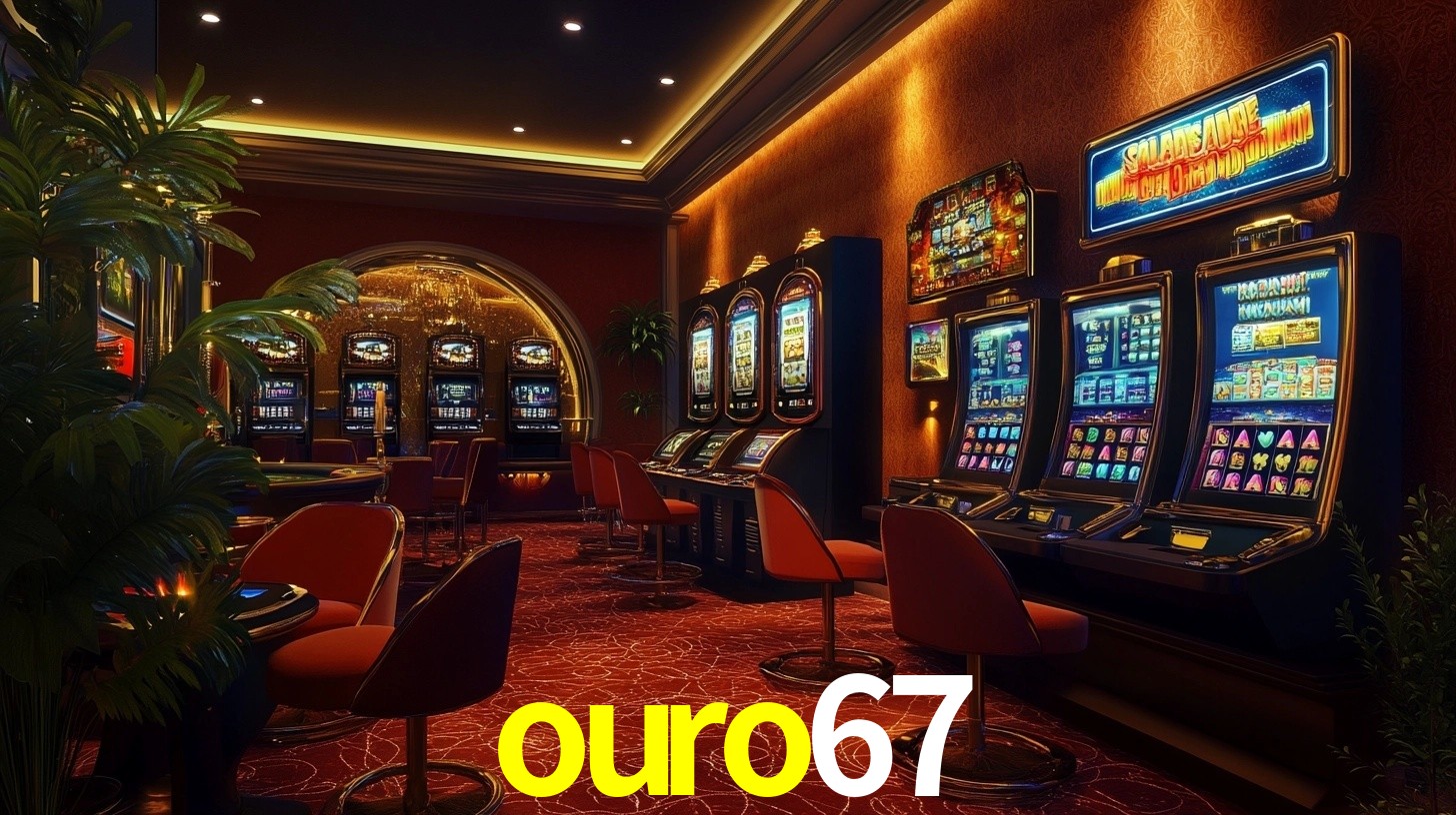Tournaments ouro67