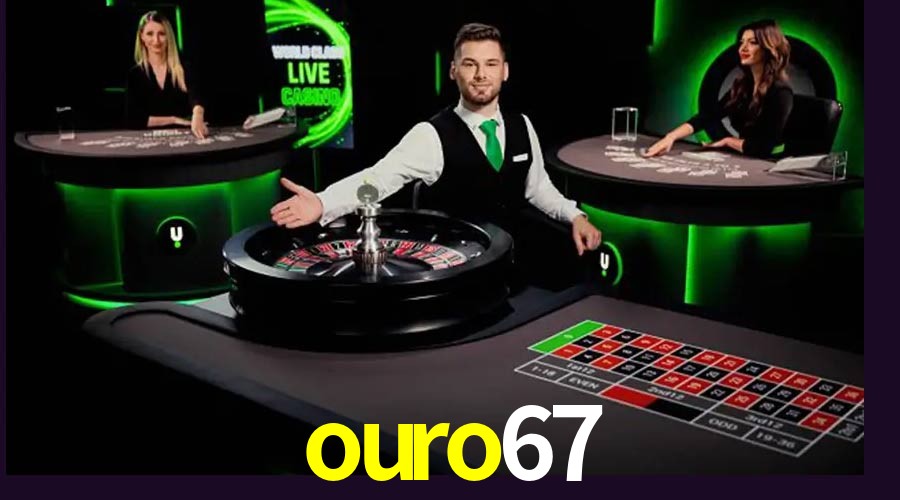 Quick Registration ouro67