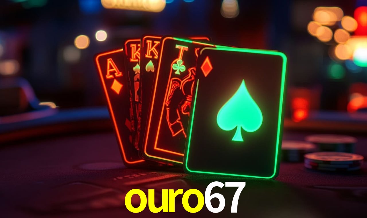 Apostas de Futebol ouro67