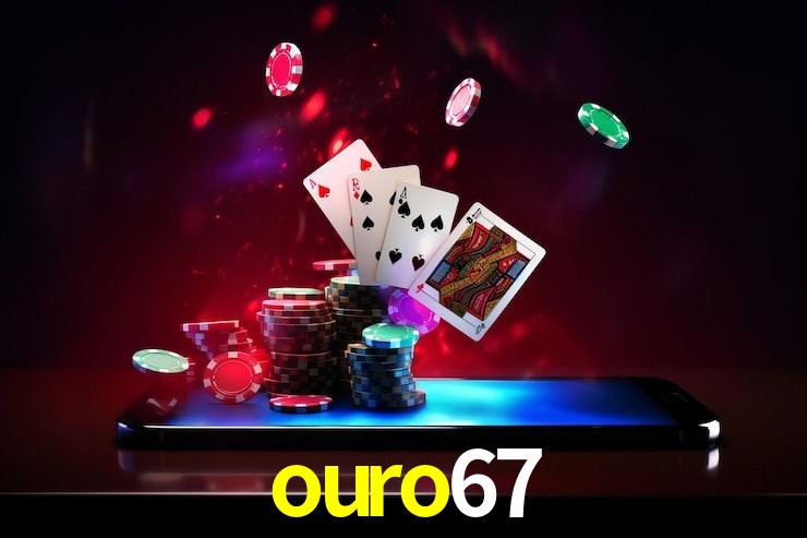 Bonus Features ouro67
