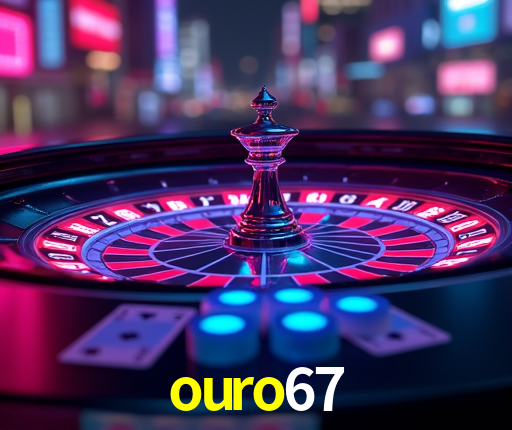 Apostas Esportivas na ouro67: Um Guia Completo
