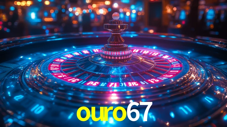 Explore as vantagens do ouro67: serviço profissional e confiabilidade