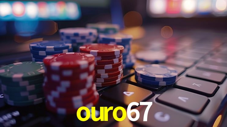 Casino Ao Vivo ouro67