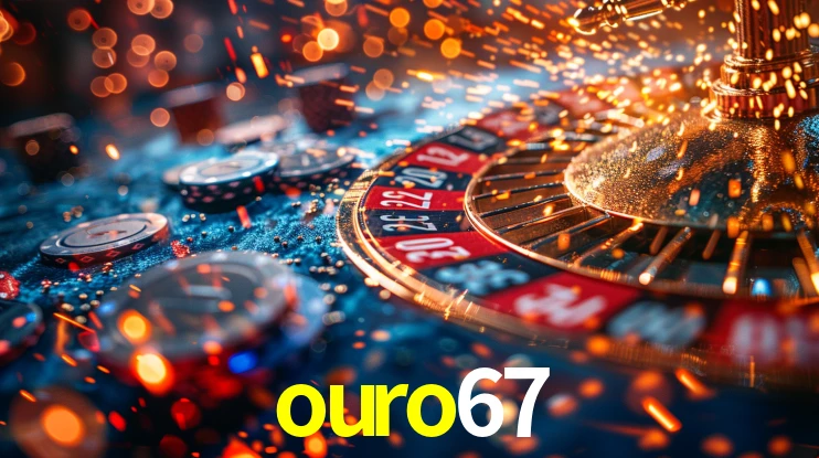 Game Providers ouro67