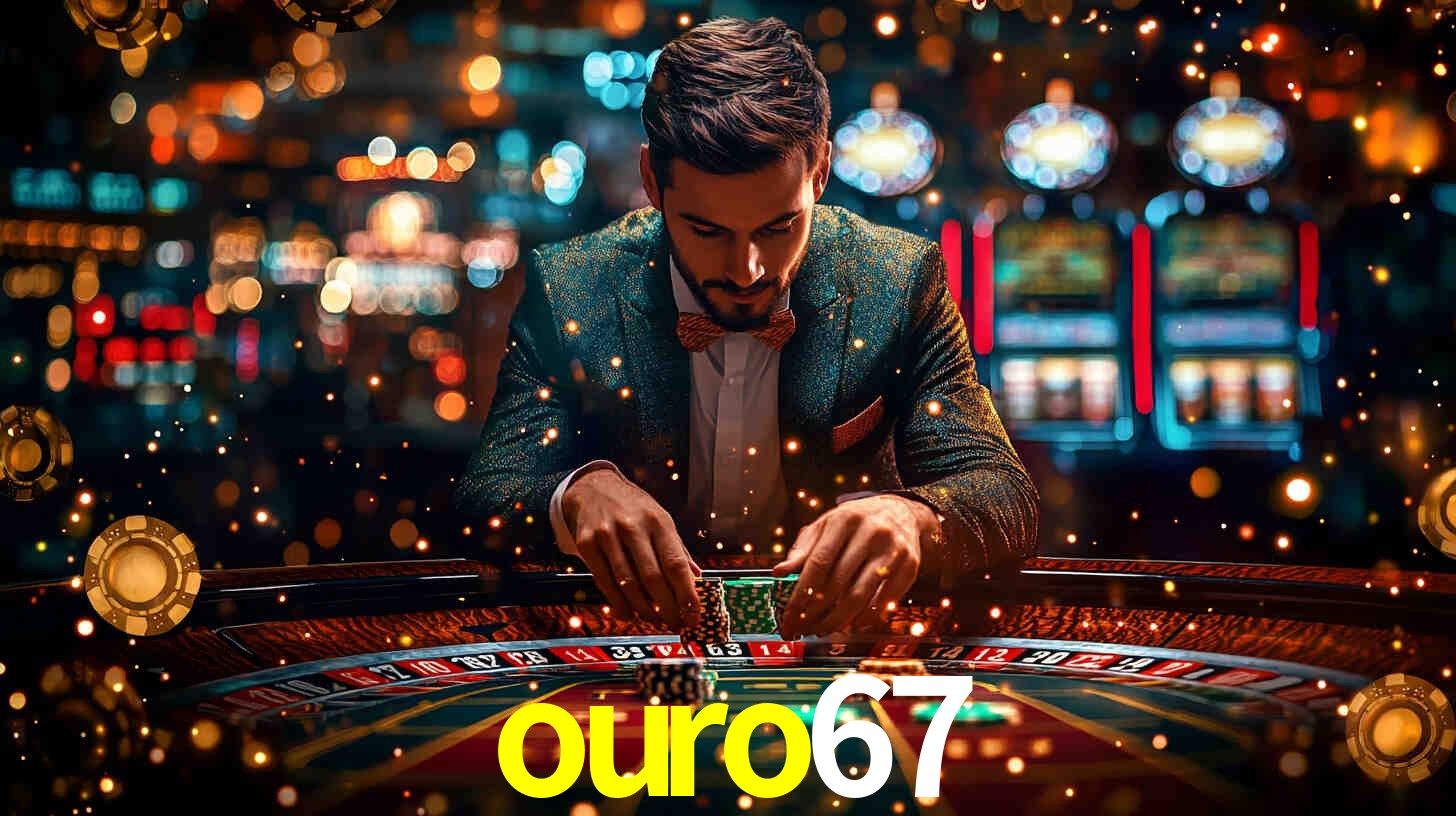 Exclusive Games ouro67