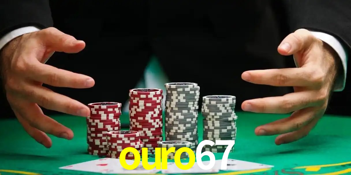 cassino ouro67