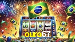 Game Statistics ouro67