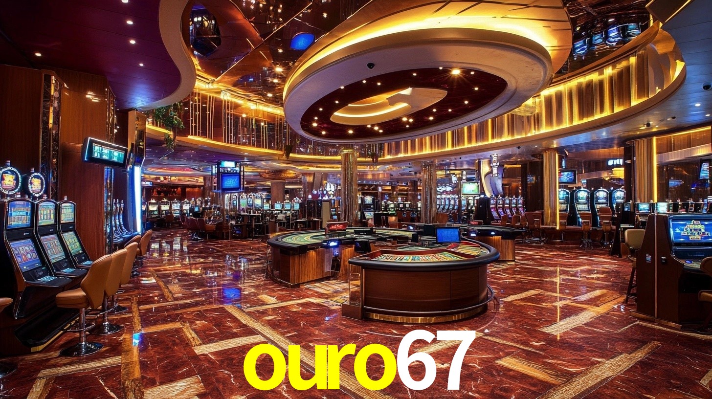 Programa VIP ouro67
