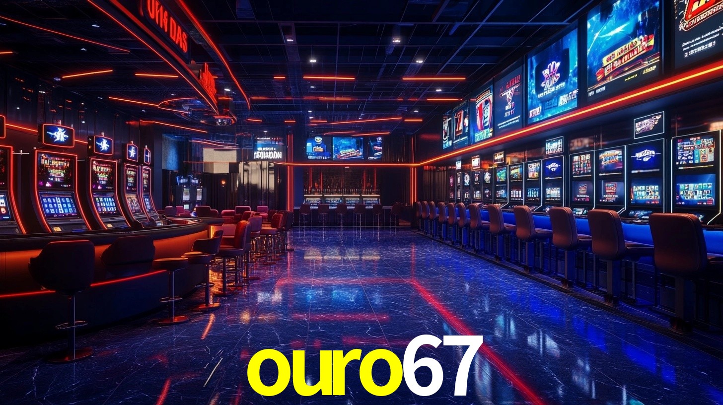 Daily Bonuses ouro67