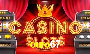 Player Reviews ouro67