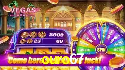 Exclusive Offers ouro67