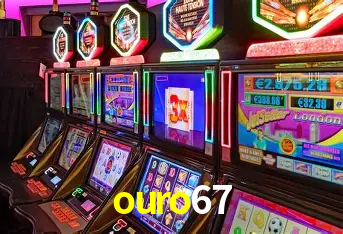 A Experiência Imersiva dos Cassinos Ao Vivo no ouro67