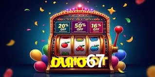 Login Seguro ouro67