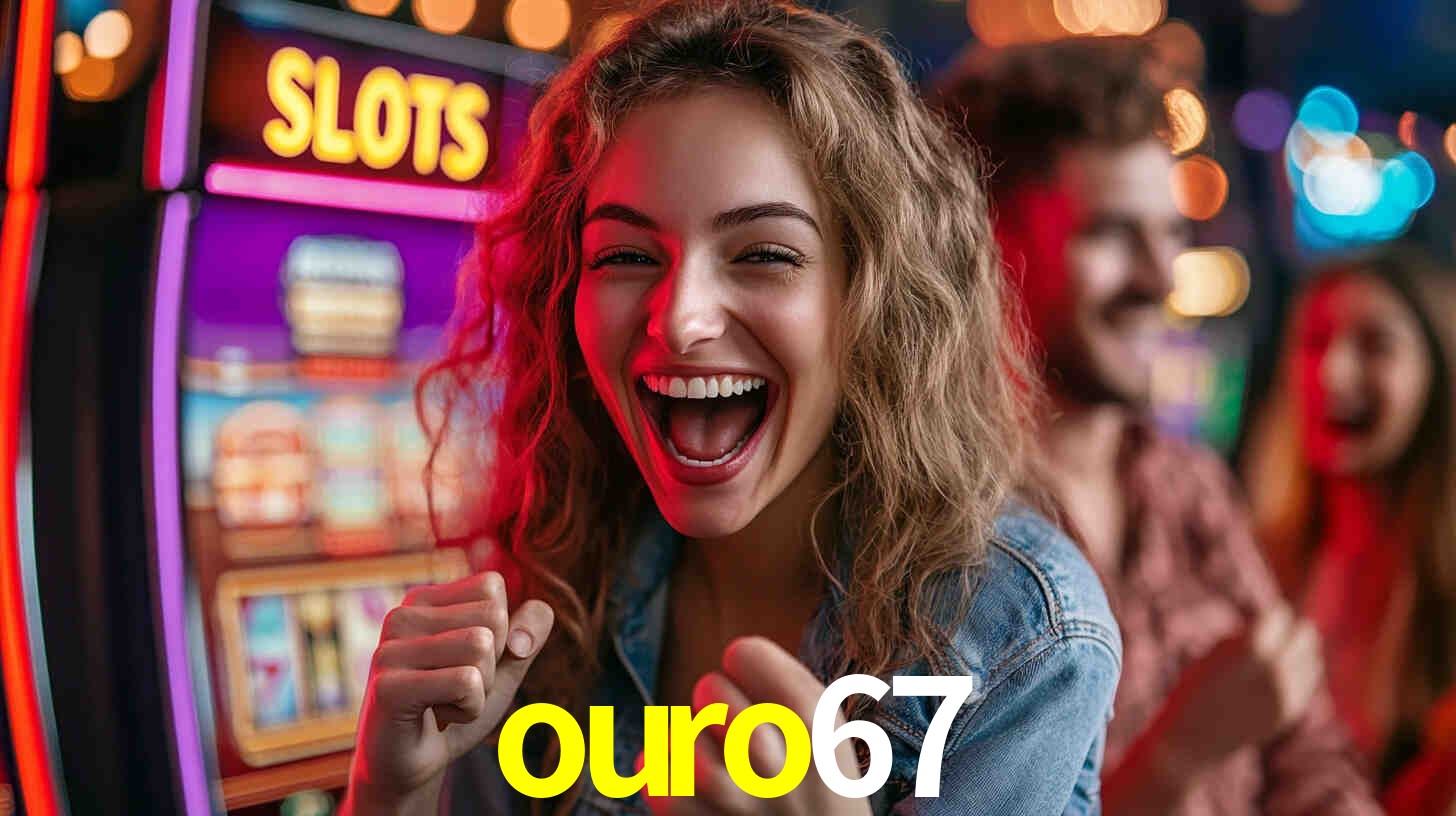 Inovações de Jogos na ouro67: O Futuro das Experiências Interativas