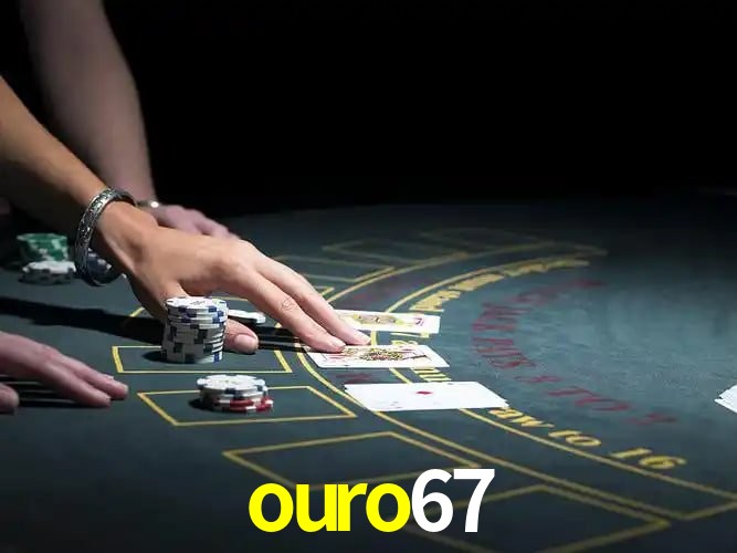 Tecnologia da Plataforma ouro67