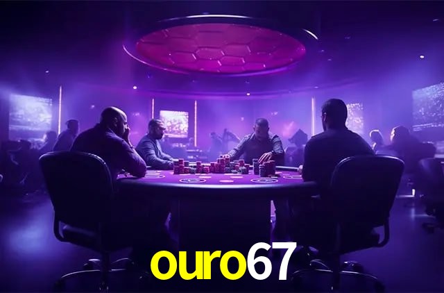 Apostas Esportivas na ouro67: Um Guia Completo