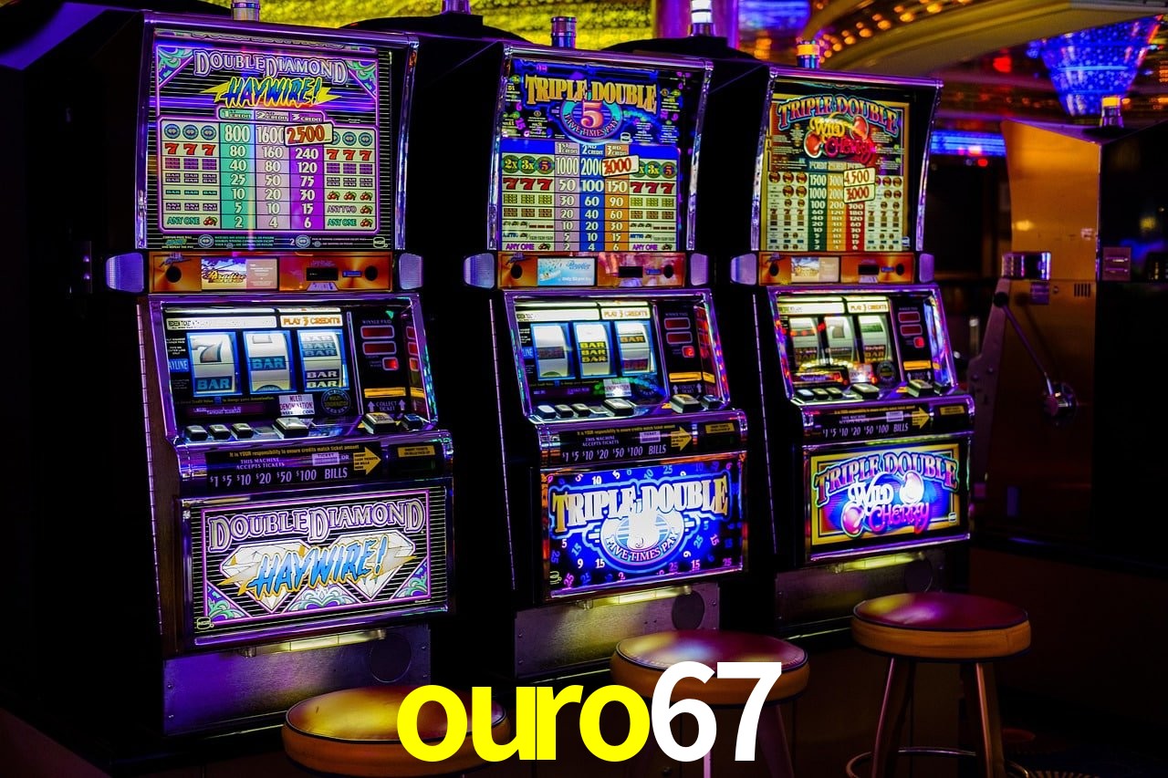 Programa VIP ouro67