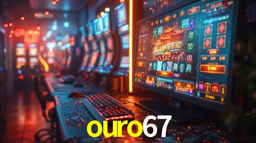 ouro67 bet