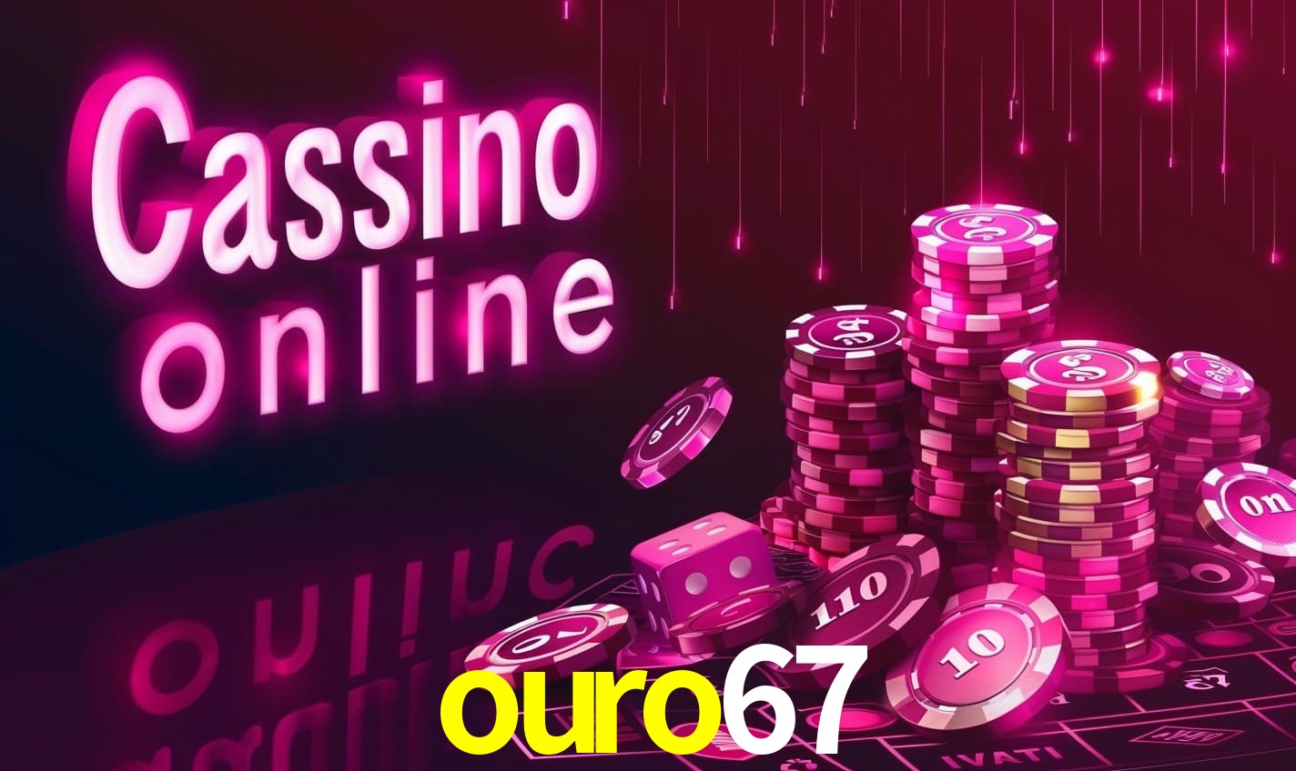 Descubra o Programa VIP da ouro67: Vantagens Exclusivas para Jogadores