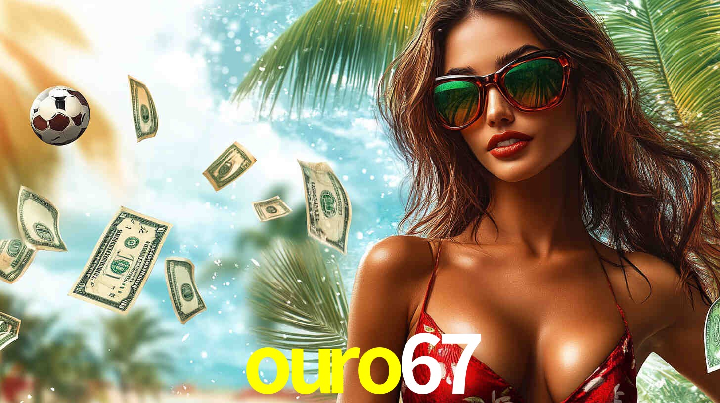 Seasonal Promotions ouro67