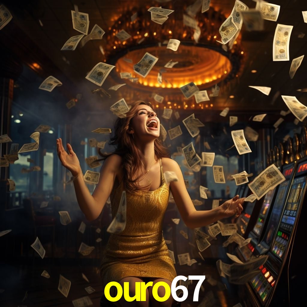 Aviator Game ouro67