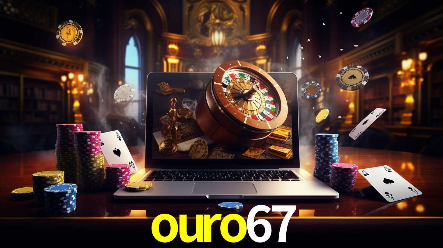 VIP Casino ouro67