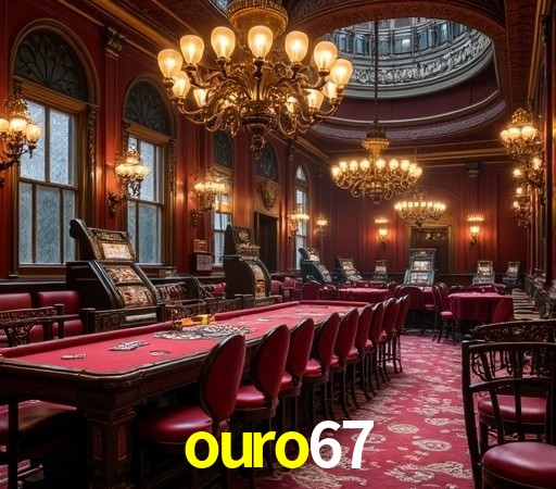 Benefícios da Conta ouro67
