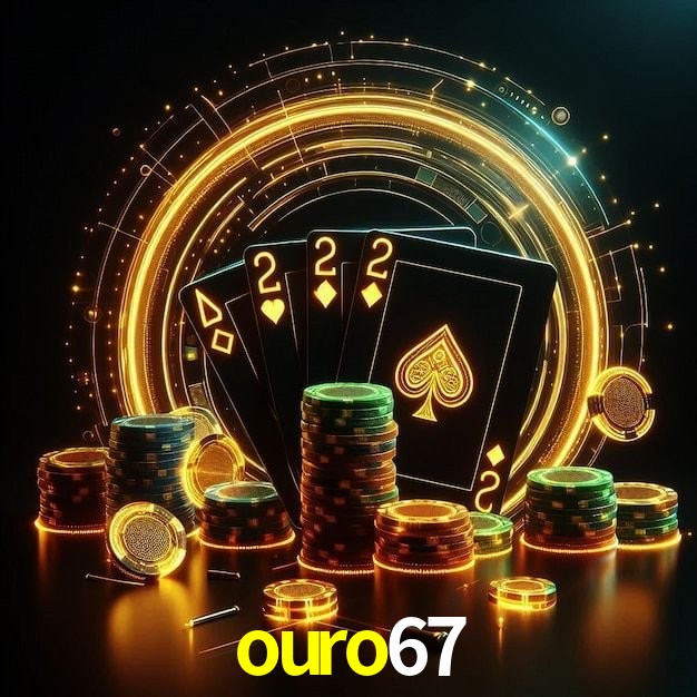 Estatísticas Esportivas ouro67