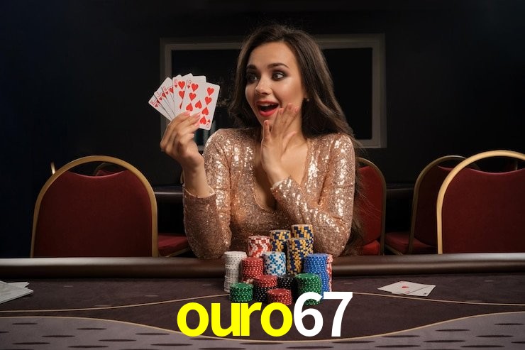 Descubra o Programa VIP da ouro67: Vantagens Exclusivas para Jogadores